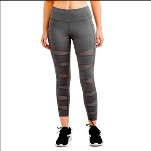 Avia grey leggings